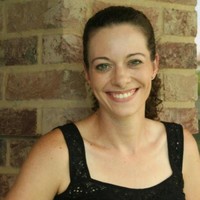 Brandy Richter May (Graham)