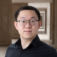 Yuwenbin Li
