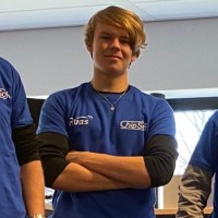 Sam Van Vugt