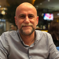 Çağatay Kuram