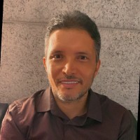 Paulo Márcio, Msc