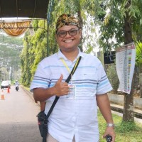 SERVASIUS HENDI PRASETYA