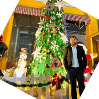 Ankit Chauhan