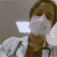 Dr Abhijna Rai