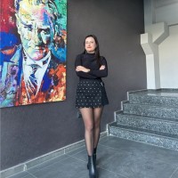 Büşra Kılınç