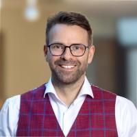 Dr. Marc Werner