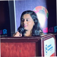 Bhamini Shah