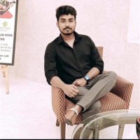 Chinmaya Jena