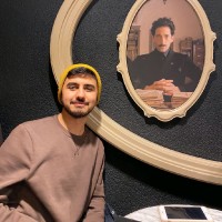 Ömer Akın Keklik