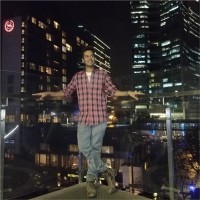 Mahesh S