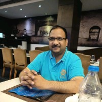 Anil Munde