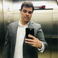 Henrique Garcia torres