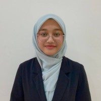 Nurul Khairoh Binti Mohd Yasir