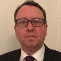 Jeremy Ward