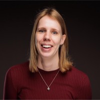 Lisa Ten Hoopen