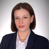 Ceren Aydın