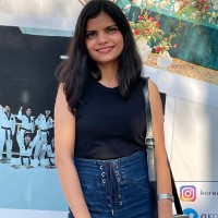 Dimpy Aggarwal