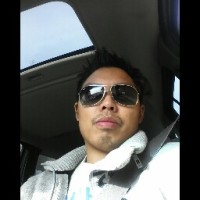 Eric Manalstas