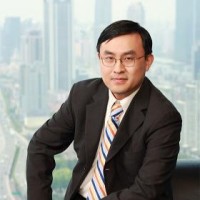 Jim (Jianming) Mao Ph.D. Frm