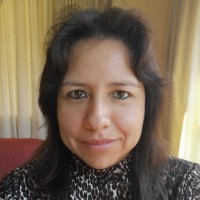 Melissa Marilia Montoya Vargas