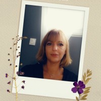 Anne-Céline GIMENEZ