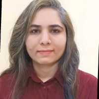 Riddhi Parmar