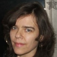Corinne van Dijk