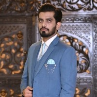 M Kamran Khan