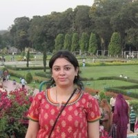 Sonali Datta