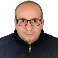 Hossam Hantsh, Msc, Mba(Candidate)