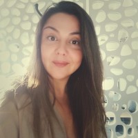 Carolina Zamora
