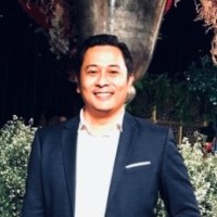 Bagja Dian Ekaputra