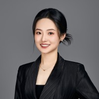 May WANG