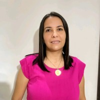 Fernanda Maria Da Silva