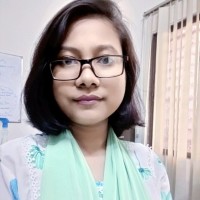Promi Roy