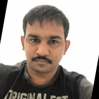 Murali Vungarala