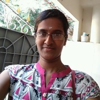 Siva Shankari Chandrasekaran