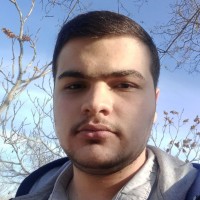 Mahmood Noravari Khiabani