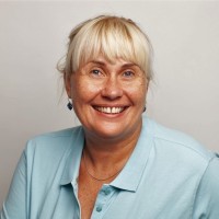 Karin Marianne Huber