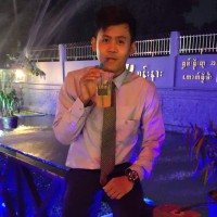 Thet Naung Oo