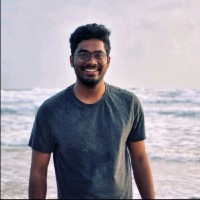 Vijay Sai Desodu
