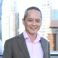 Kenny Low