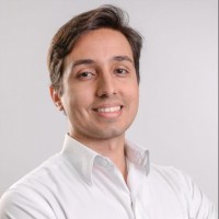 Adriano Borges