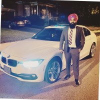 Jasjit Singh Bajwa