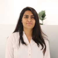 Prarthana Thakkar
