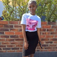 Carol Ntshegang
