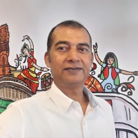 Vineet Chaudhary