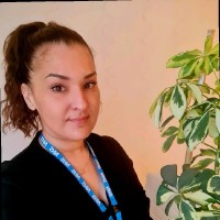 Monika Dobrotkova