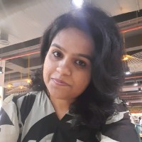 Bhargavi Vaste