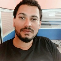 Bhuvan Joshi